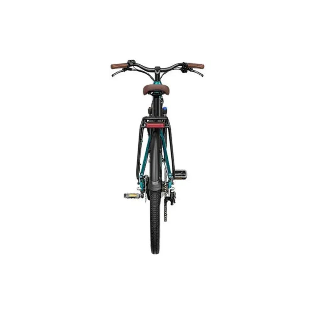 Fiido C11 Pro - Groen - fatbikeskopen.nl