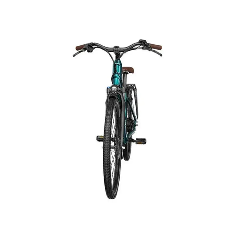 Fiido C11 Pro - Groen - fatbikeskopen.nl