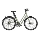 Fiido C700 - Groen - fatbikeskopen.nl
