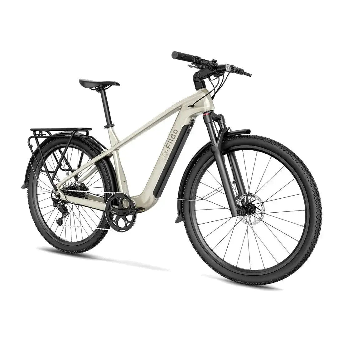 Fiido Nomads - Geel - fatbikeskopen.nl