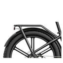 Fiido Titan Achterrekje - fatbikeskopen.nl