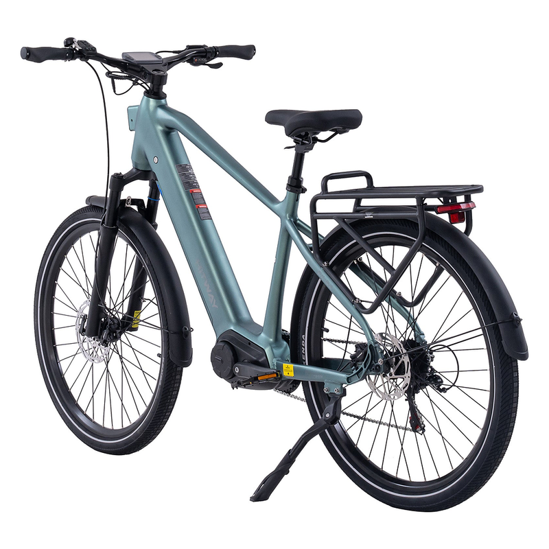 Hitway BK-S2 - Groen