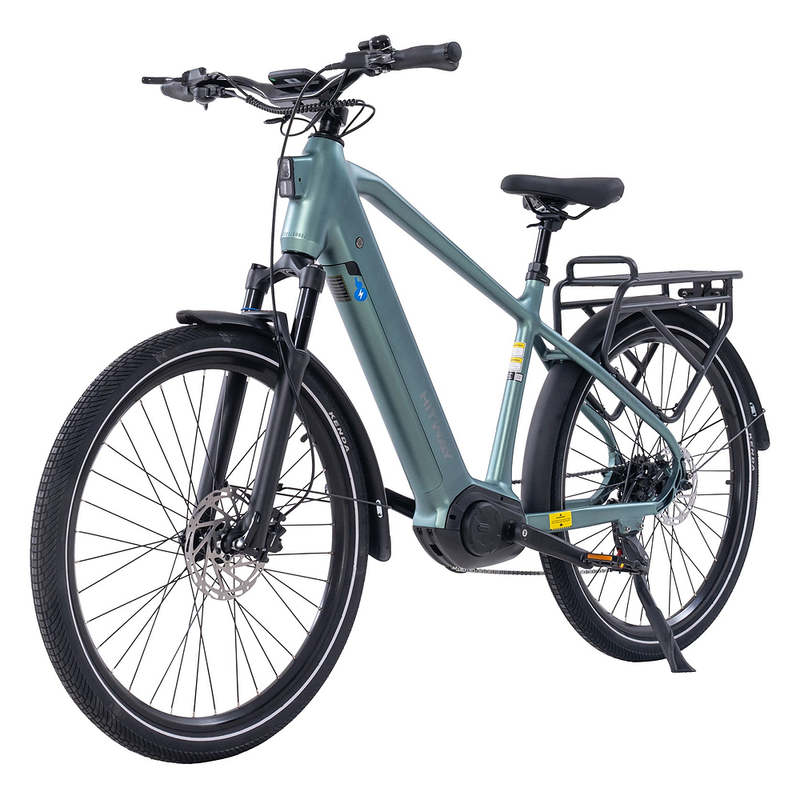 Hitway BK-S2 - Groen