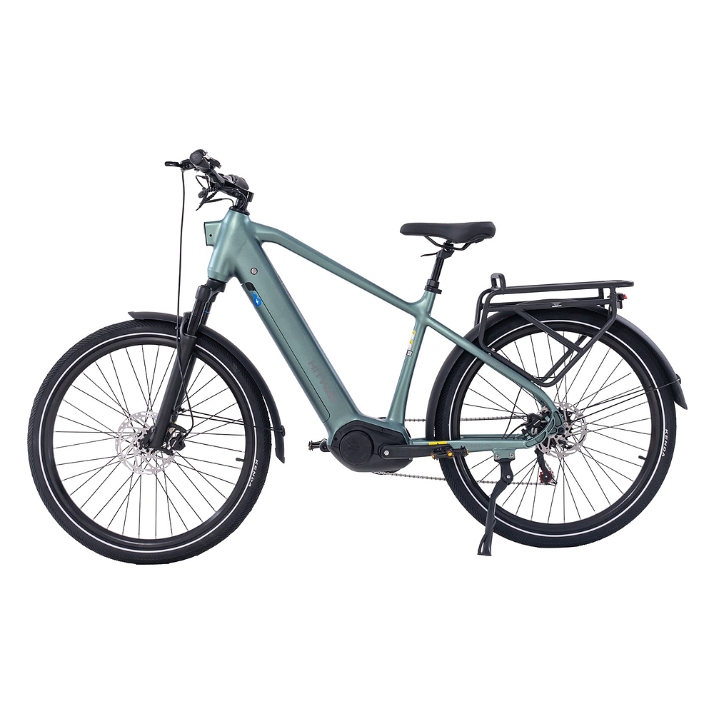 Hitway BK-S2 - Groen