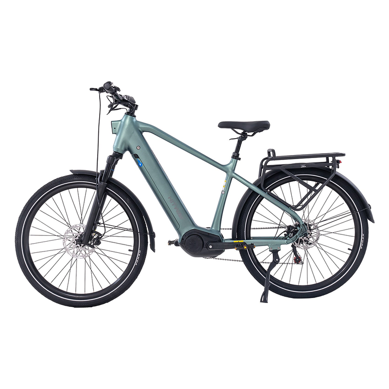 Hitway BK-S2 - Groen