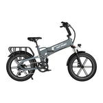 Hitway BK10S PRO - Blauw - fatbikeskopen.nl