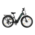 Hitway BK16 - Zwart - fatbikeskopen.nl