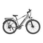 Hitway BK7S Plus - Grijs - fatbikeskopen.nl