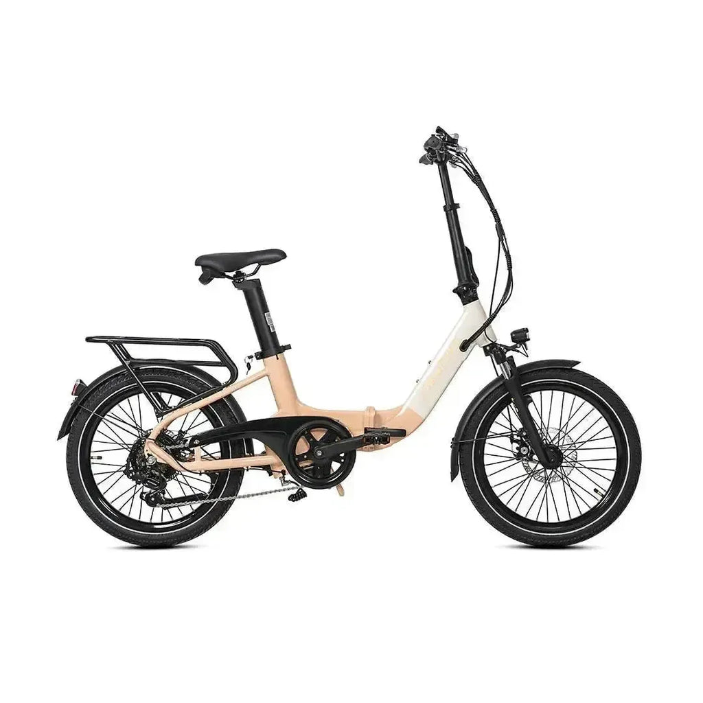 JOBOBIKE Ace - Zalm Roze