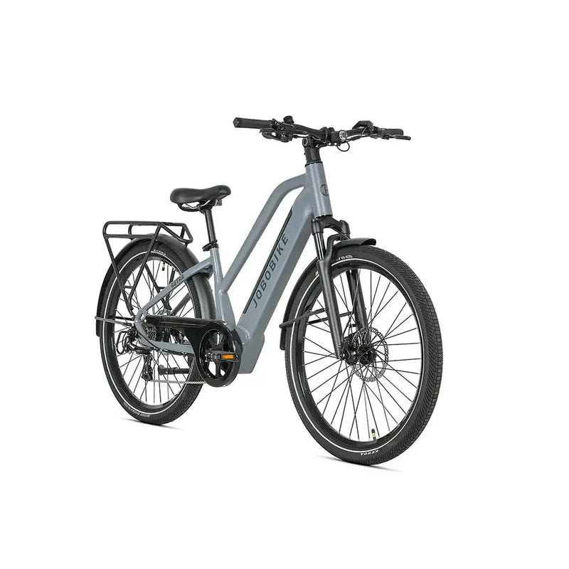 JOBOBIKE Astra - Zwart - fatbikeskopen.nl