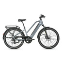 JOBOBIKE Astra - Zwart