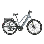 JOBOBIKE Astra - Zwart - fatbikeskopen.nl