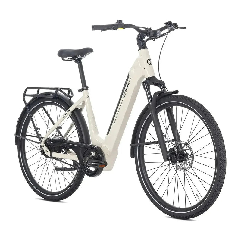 JOBOBIKE Dyno GT 2 - Beige - fatbikeskopen.nl