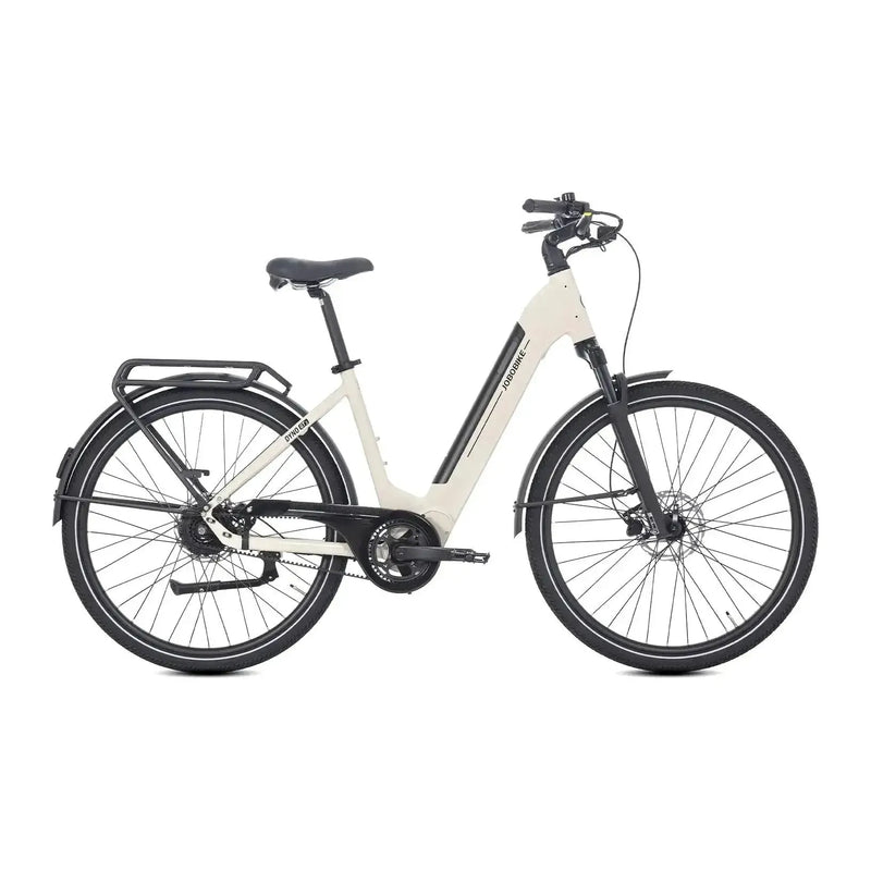 JOBOBIKE Dyno GT 2 - Beige - fatbikeskopen.nl