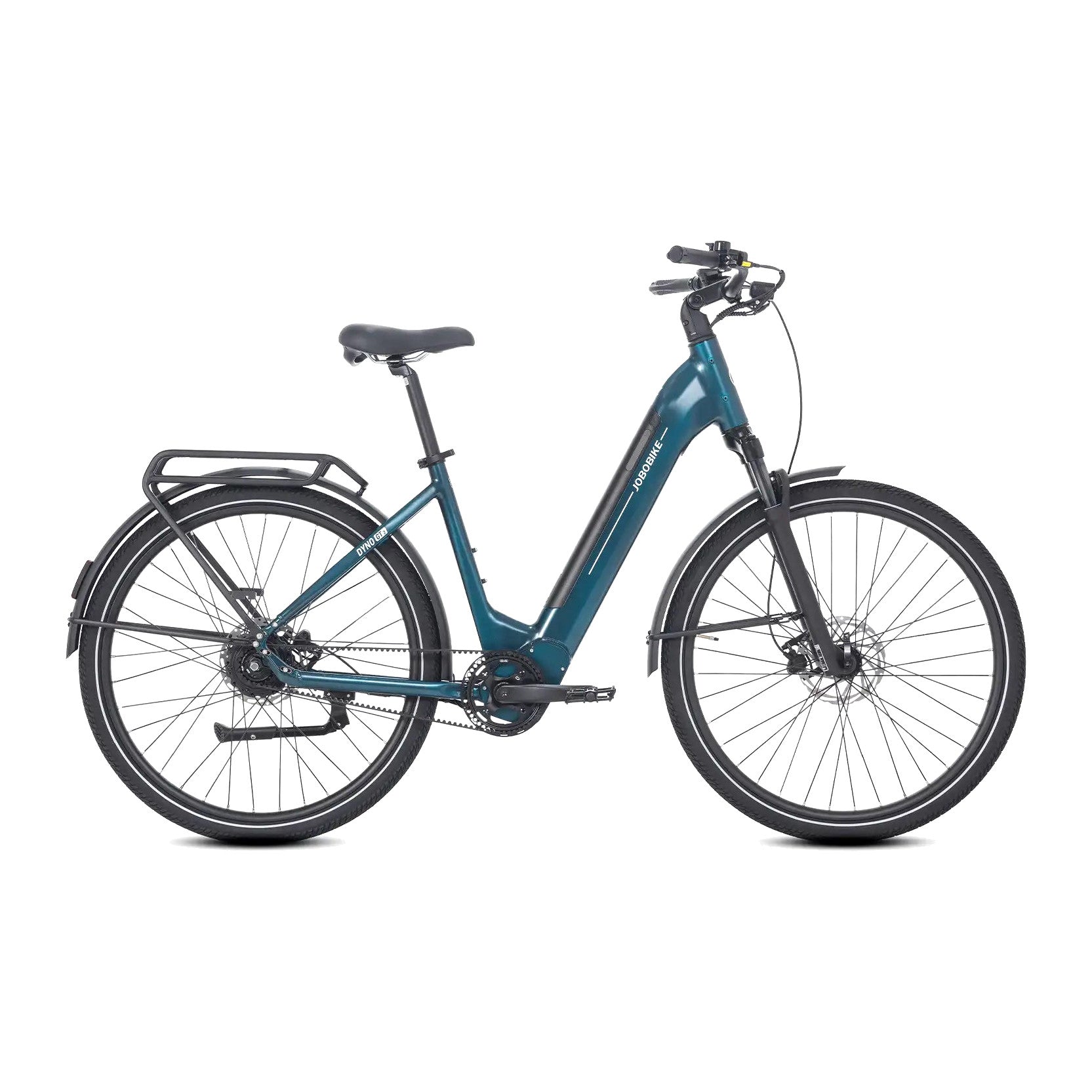 JOBOBIKE Dyno GT 2 - Groen