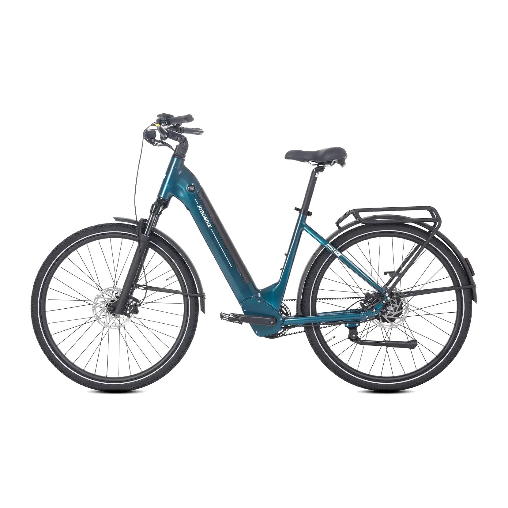 JOBOBIKE Dyno GT 2 - Groen