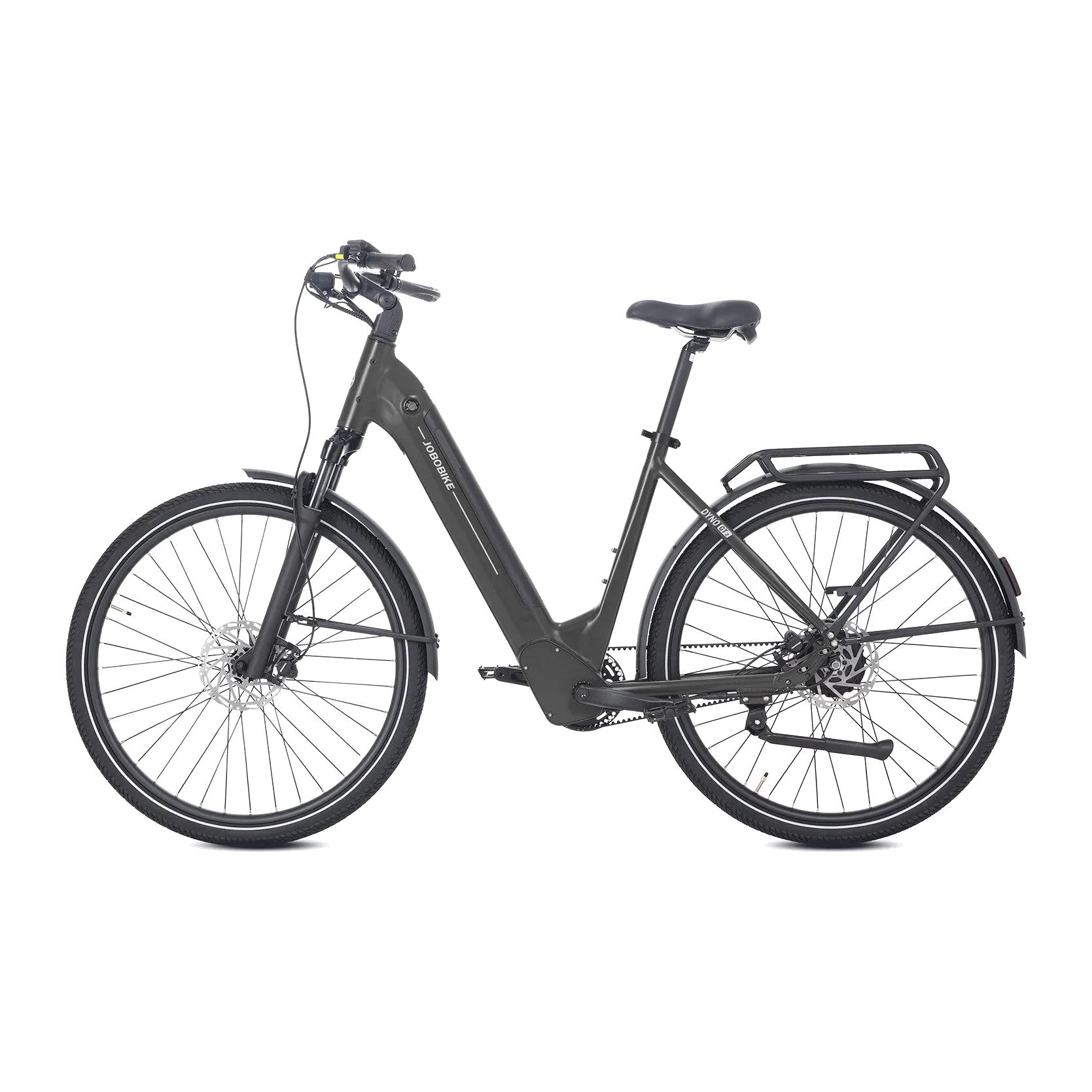 JOBOBIKE Dyno GT 2 - Zwart