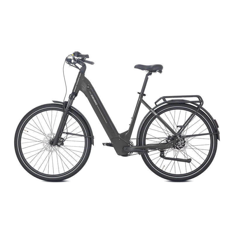 JOBOBIKE Dyno GT 2 - Zwart