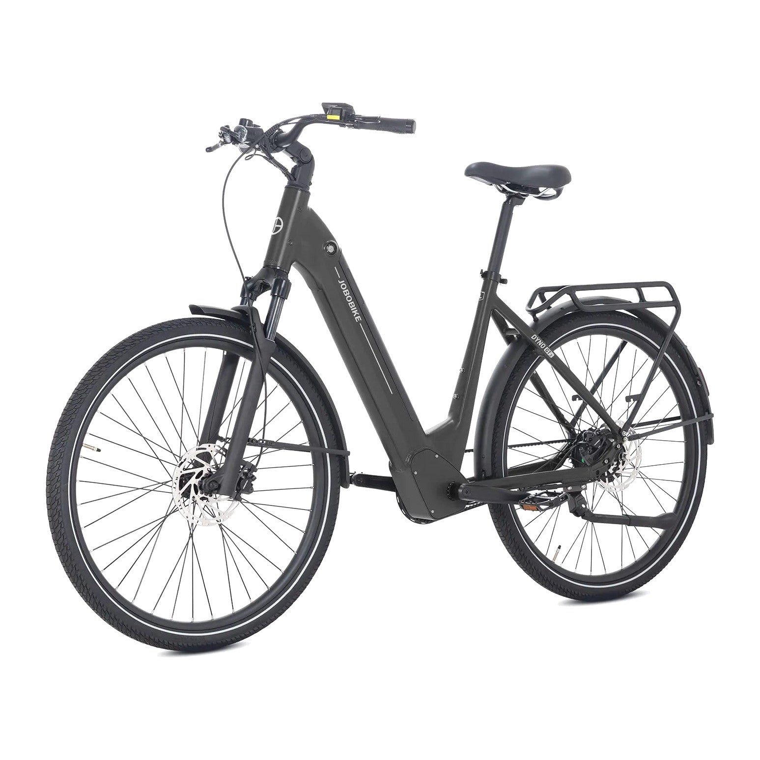 JOBOBIKE Dyno GT 2 - Zwart