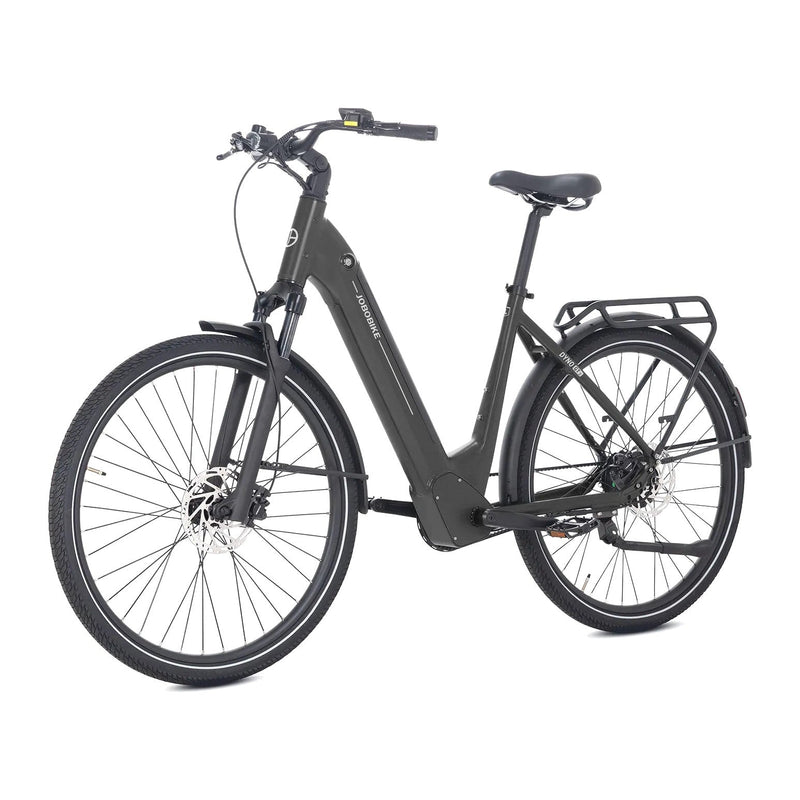 JOBOBIKE Dyno GT 2 - Zwart