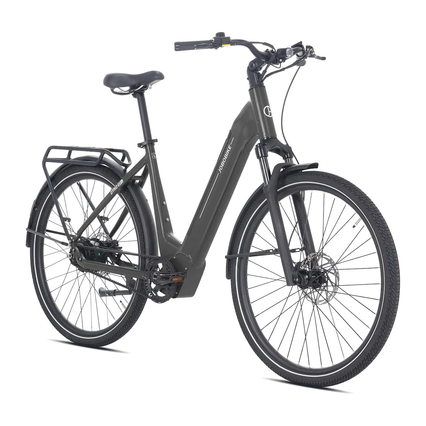 JOBOBIKE Dyno GT 2 - Zwart