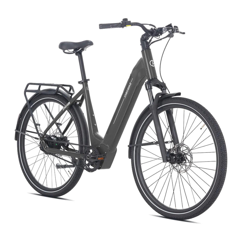 JOBOBIKE Dyno GT 2 - Zwart
