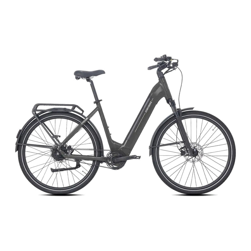 JOBOBIKE Dyno GT 2 - Zwart