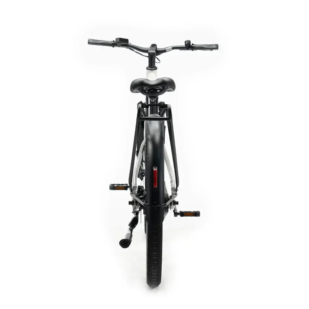 JOBOBIKE Dyno GT - Grijs - fatbikeskopen.nl