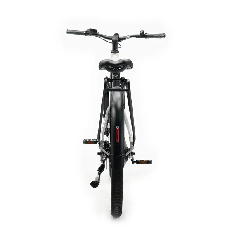 JOBOBIKE Dyno GT - Grijs - fatbikeskopen.nl
