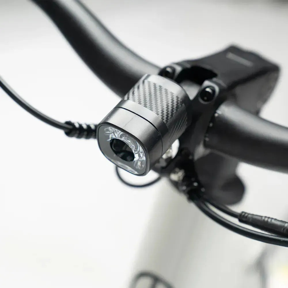 JOBOBIKE Dyno GT - Grijs - fatbikeskopen.nl