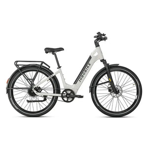 JOBOBIKE Dyno GT - Grijs