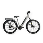 JOBOBIKE Dyno GT - Grijs - fatbikeskopen.nl