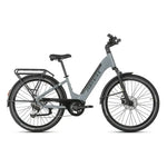 JOBOBIKE Lyon Pro - Zwart - fatbikeskopen.nl