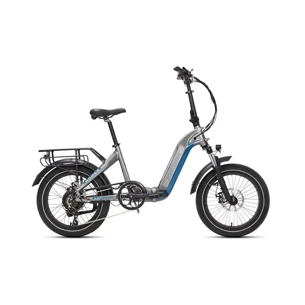 JOBOBIKE Romer - Grijs