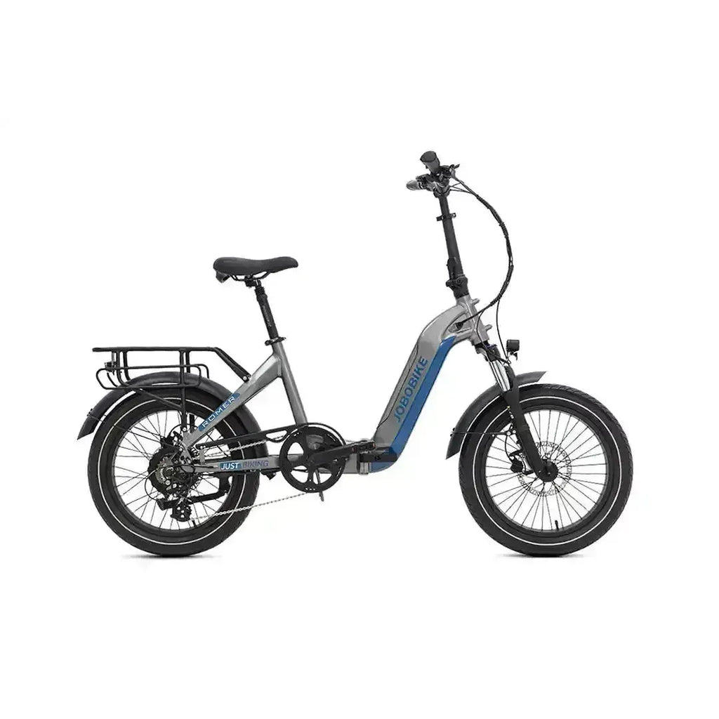 JOBOBIKE Romer Pro - Grijs