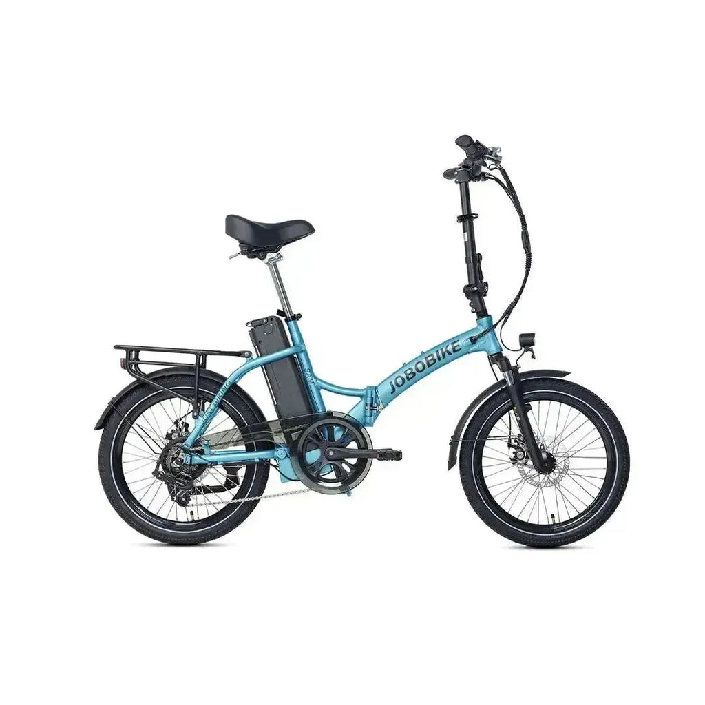 JOBOBIKE Sam - Blauw