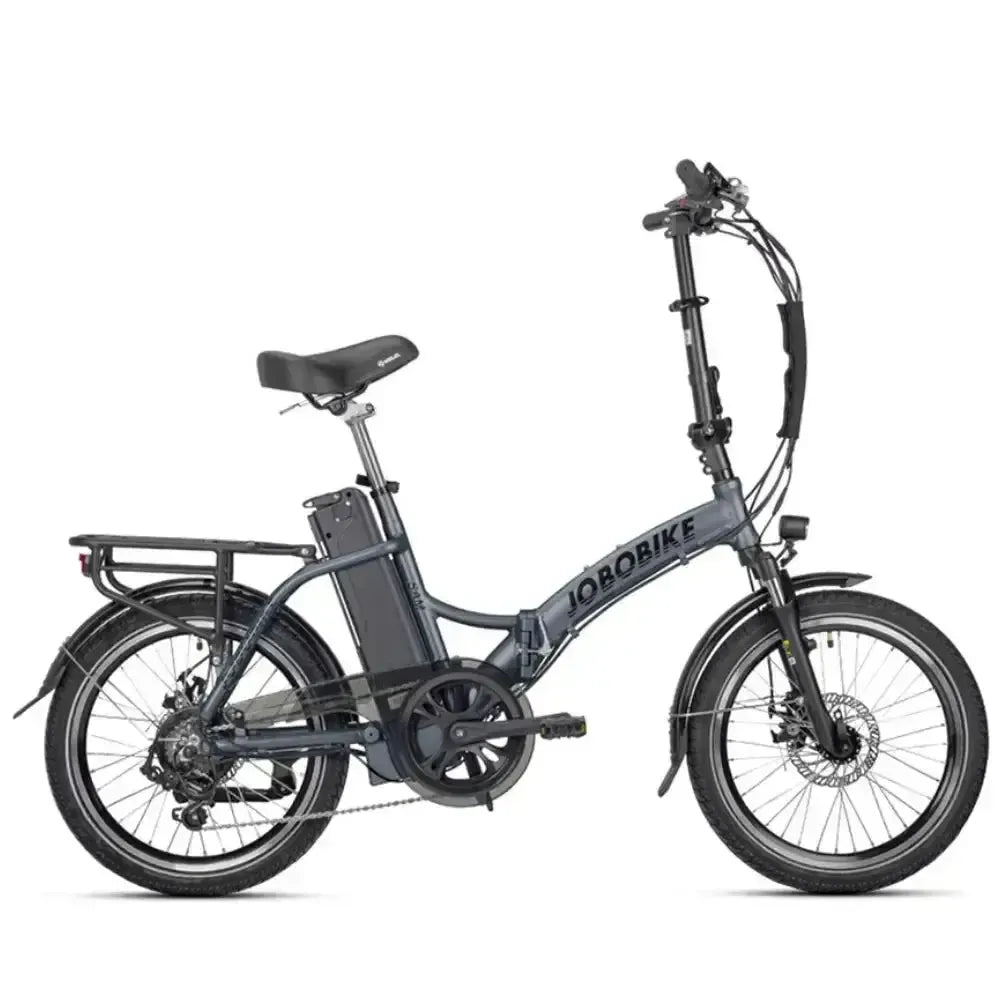 JOBOBIKE Sam - Grijs