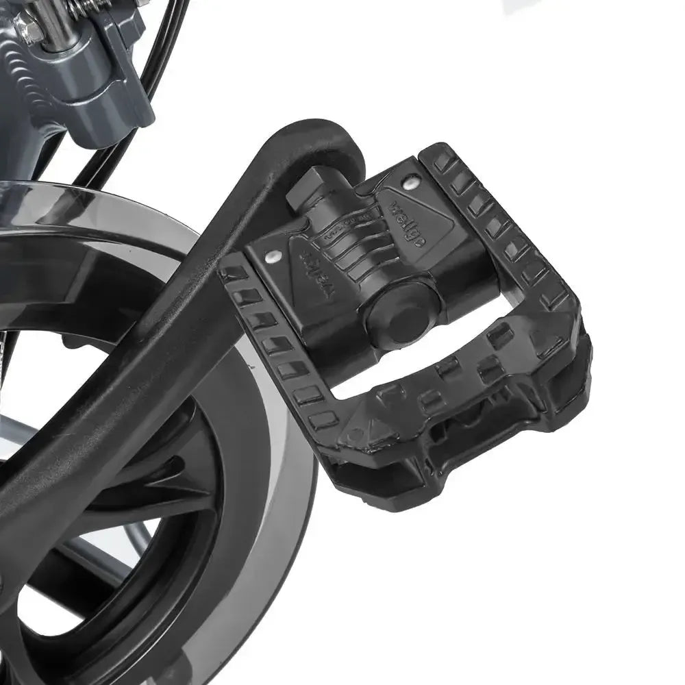 JOBOBIKE Sam - Wit - fatbikeskopen.nl