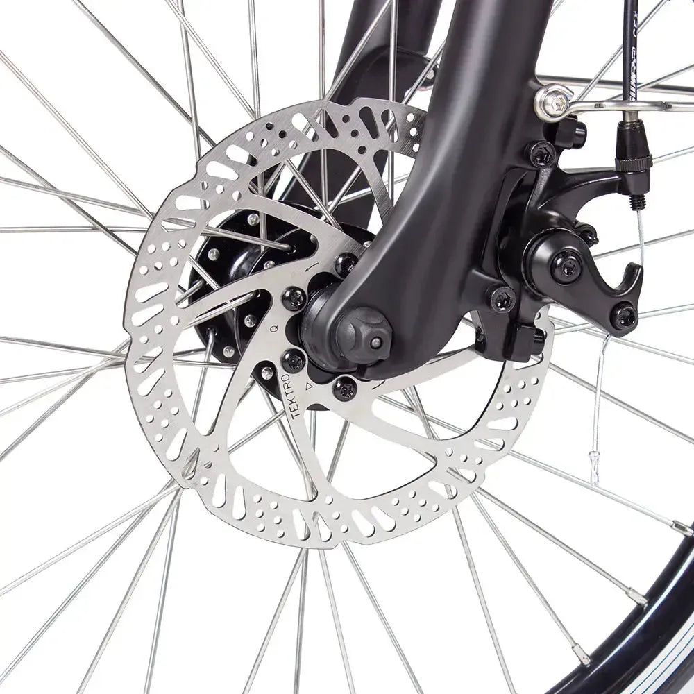 JOBOBIKE Sam - Wit - fatbikeskopen.nl