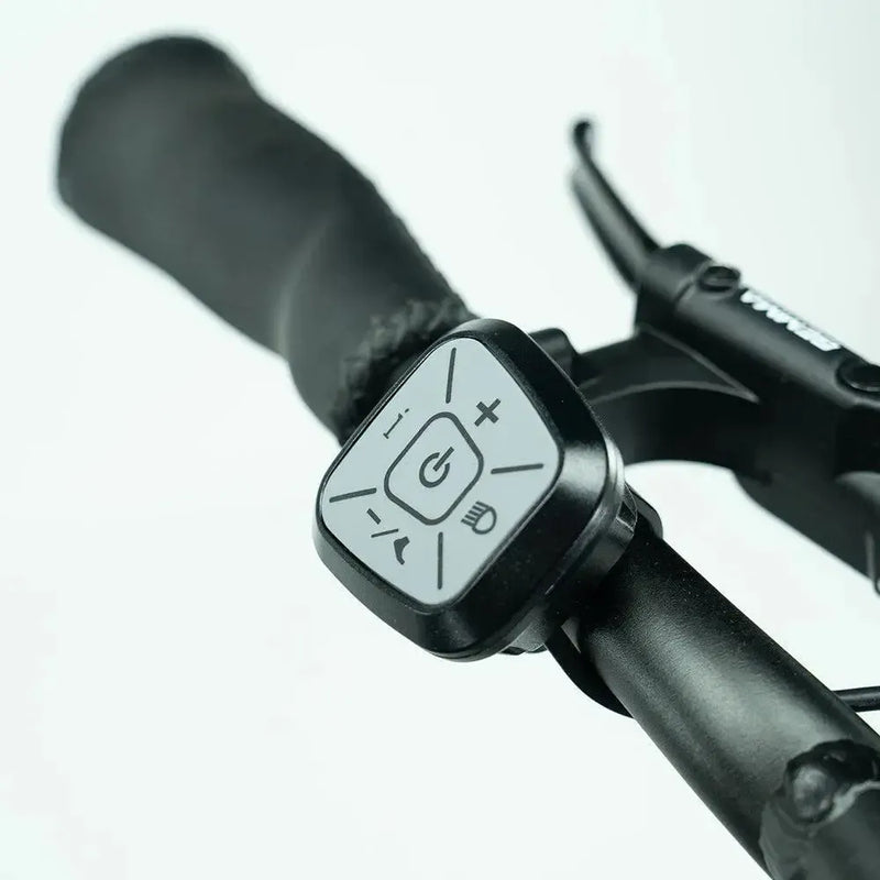 JOBOBIKE Transer - Longtail - Groen - fatbikeskopen.nl