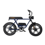 KOBRA V1.2 - Blauw - fatbikeskopen.nl