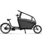 Keewee Bike 2.0 - Zwart - fatbikeskopen.nl