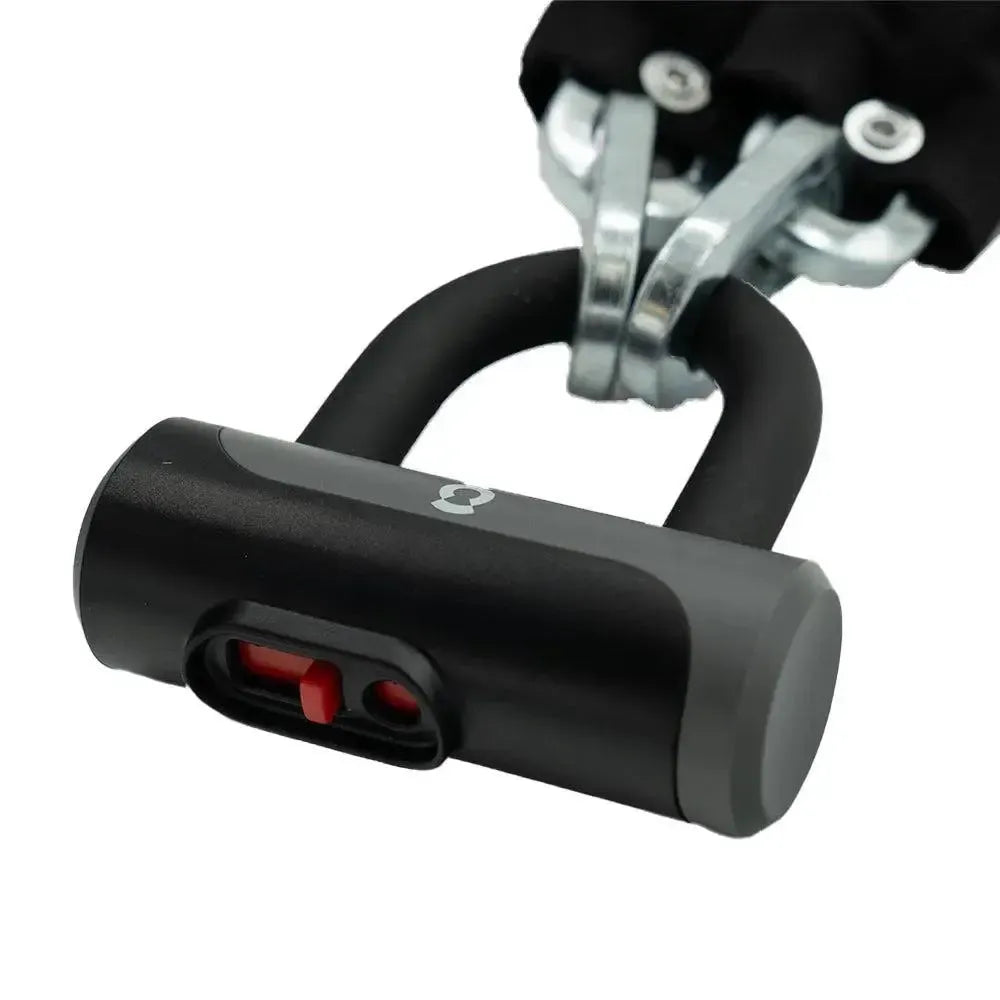 Kettingslot - Art 2 - LOCK-R - 1200MM - fatbikeskopen.nl