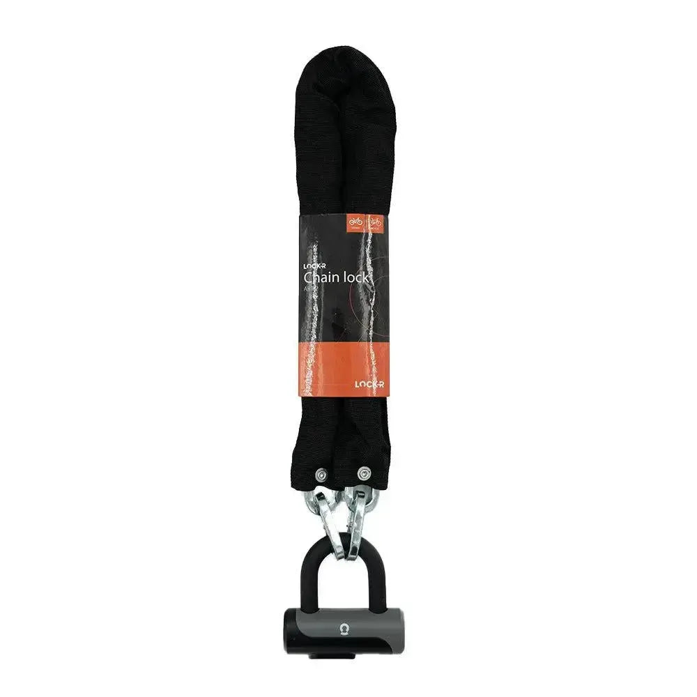 Kettingslot - Art 2 - LOCK-R - 1200MM - fatbikeskopen.nl