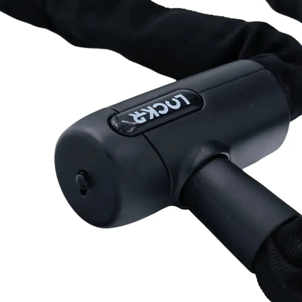 Kettingslot - Art 2 - LOCK-R - fatbikeskopen.nl