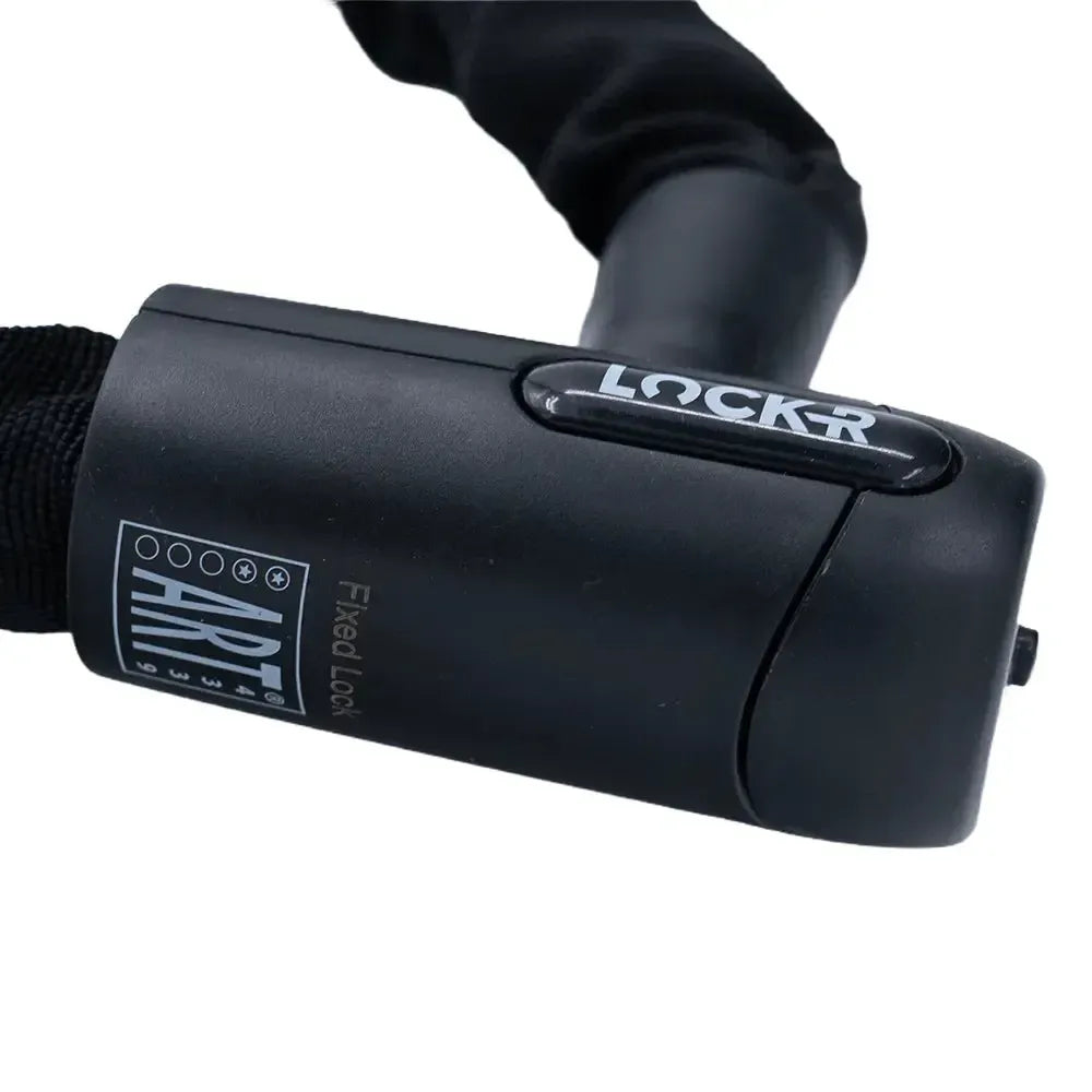 Kettingslot - Art 2 - LOCK-R - fatbikeskopen.nl