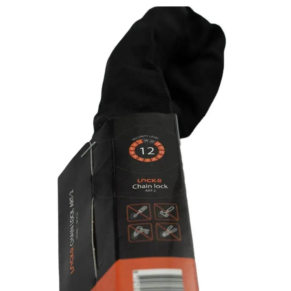 Kettingslot - Art 2 - LOCK-R - fatbikeskopen.nl