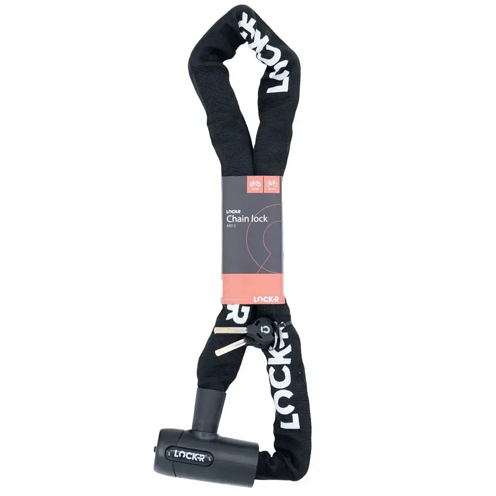 Kettingslot - Art 2 - LOCK-R - fatbikeskopen.nl