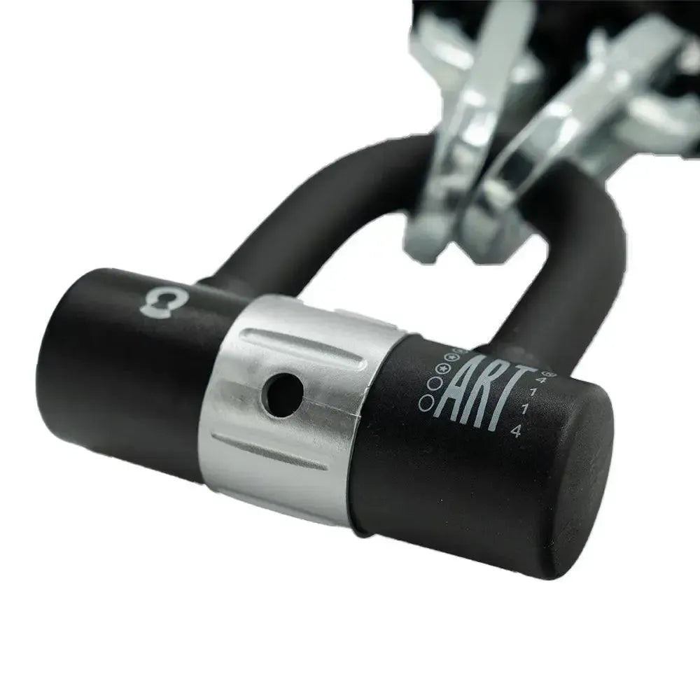 Kettingslot - Art 3 - LOCK-R - 1400MM - fatbikeskopen.nl