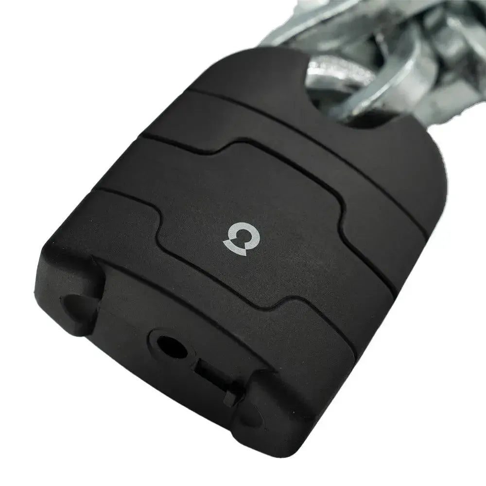 Kettingslot - Art 4 - LOCK-R - 1400MM - fatbikeskopen.nl